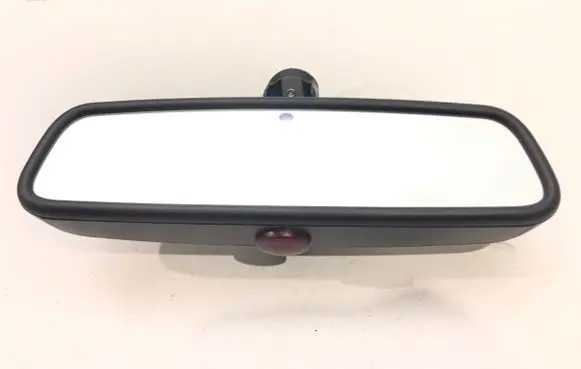 BMW 6 E63 E64 Rear view mirror (interior) 913445902