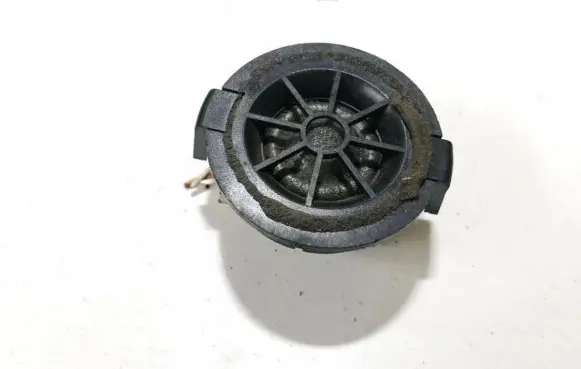 Renault Scenic I Front door speaker 7700425807 107701