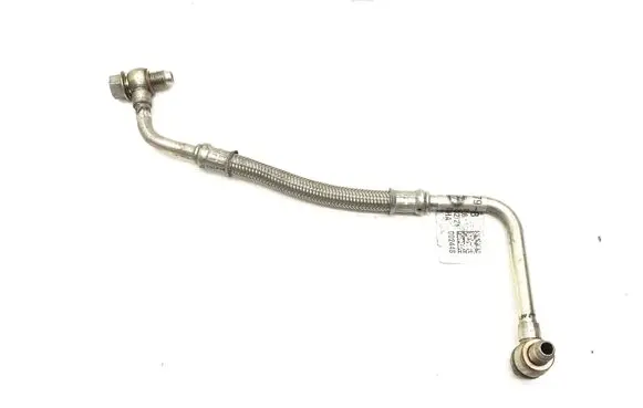 Jaguar F-Type Turbo system vacuum part H4P36K679AB
