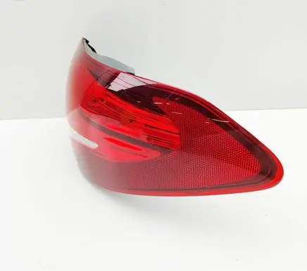 Mercedes-Benz C W205 Rear/tail lights A2059065200