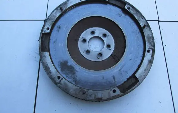 Ford Transit Flywheel DV616375AD