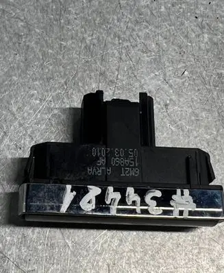 Ford S-MAX Parking (PDC) sensor switch 15A860