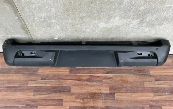 SsangYong Musso Rear bumper K7883138000 3859391