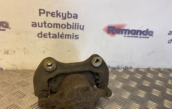 Opel Insignia A Front brake caliper