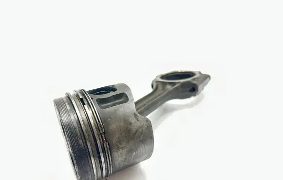 Volkswagen Transporter - Caravelle T4 Piston with connecting rod 7948028n