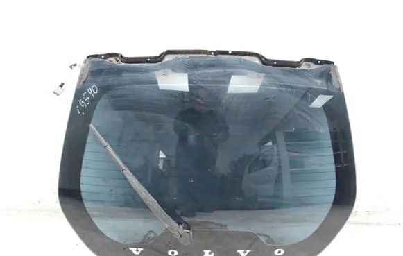 Volvo C30 Tailgate/trunk/boot lid