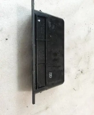BMW 5 E39 Car ashtray 1168159701