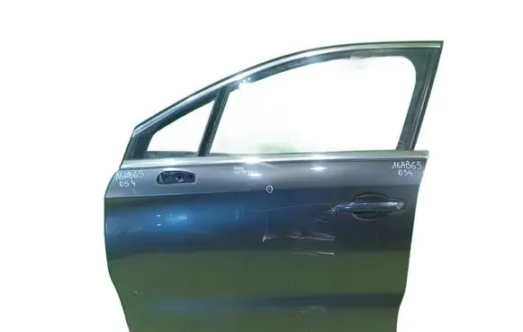 Citroen DS4 Front door PRZOD LEWE