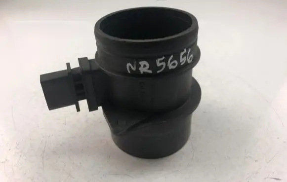 Mass air flow meter