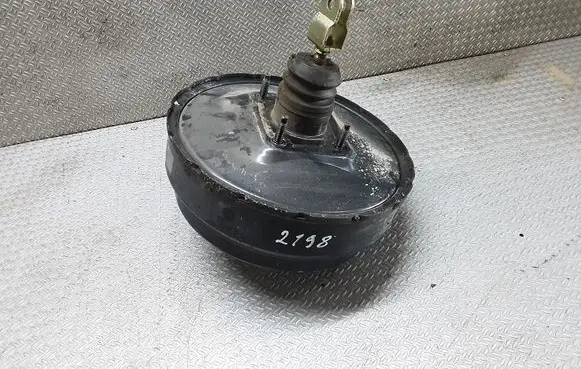 SsangYong Rexton Brake booster