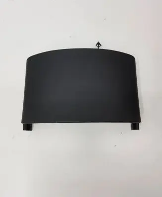 Peugeot 2008 II Steering wheel column trim 9830094580 114560A0 9830095080