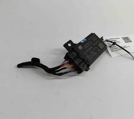 BMW iX Seat control module 5A6A442