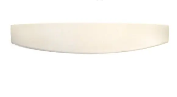 Mercedes-Benz ML W164 Centre console side trim rear A1647400370