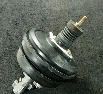 Audi A6 S6 C5 4B Brake booster 4B3612105