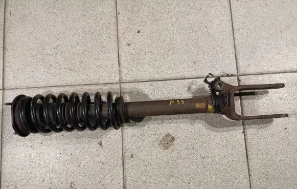 Mercedes-Benz ML W164 Front shock absorber/damper