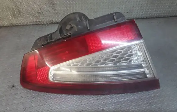 Ford Mondeo MK IV Tailgate rear/tail lights BS7113A603BD