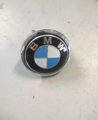 BMW 3 E90 E91 Tailgate/trunk/boot exterior handle 7207983 10862510