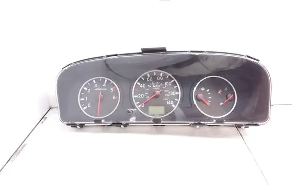 Nissan X-Trail T30 Speedometer (instrument cluster) EQ310FE