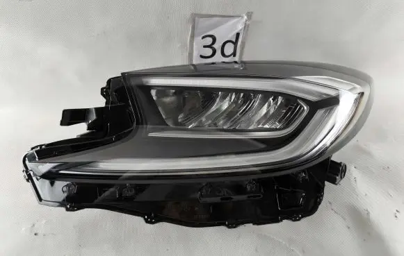 Toyota Aygo X Headlight/headlamp 0H-33