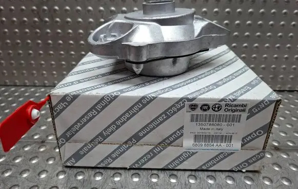 Fiat Ducato Front upper strut mount S26336288 1350788080