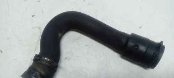 Audi A4 S4 B7 8E 8H Engine coolant pipe/hose 8E0121101AA