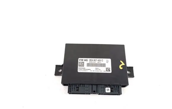 Skoda Enyaq iV Engine control unit/module 0EA907425C
