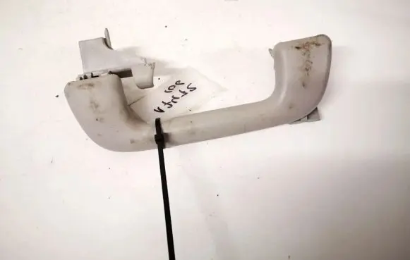 Toyota Avensis T250 Rear interior roof grab handle