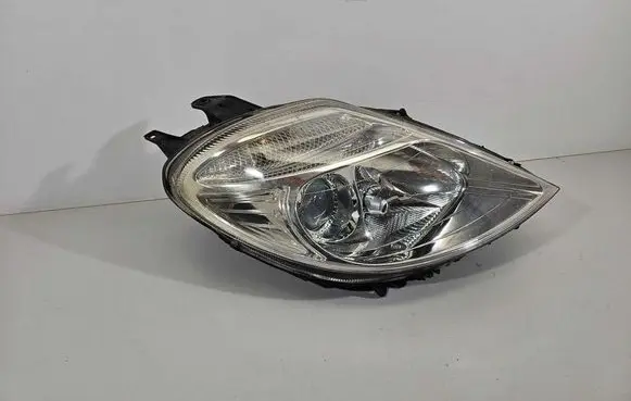 Citroen C8 Headlight/headlamp 103419012669