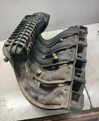 Mercedes-Benz C W203 Intake manifold A612090