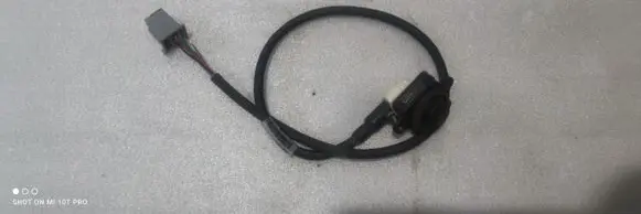 Reversing camera