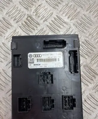 Audi Q5 SQ5 Comfort/convenience module 8K0907063