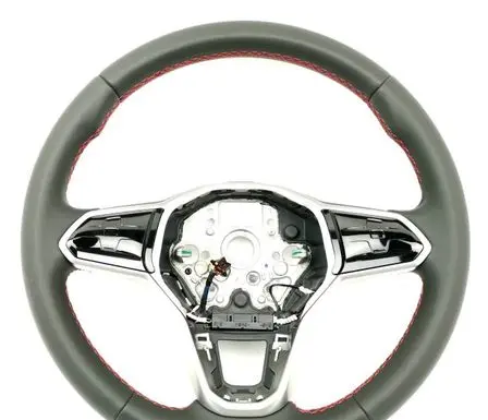 Volkswagen ID.3 Steering wheel 10A419089BQ