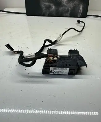 BMW 5 E60 E61 Steering wheel 6953324 22043281