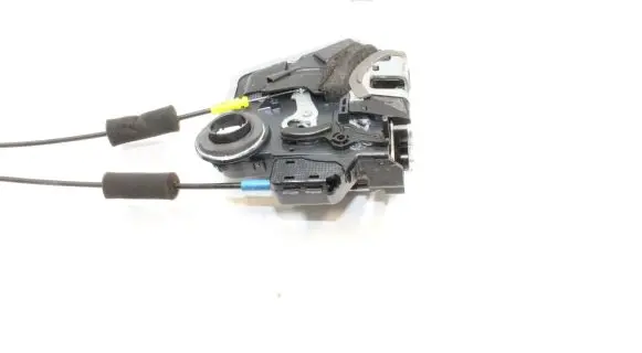 Lexus RX 450H Rear door lock