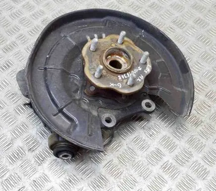 Lexus RX 450H Rear wheel hub 4230548070