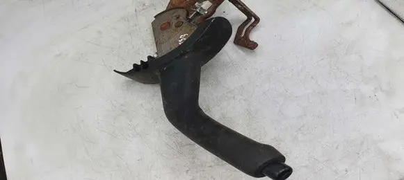 Hyundai ix20 Handbrake/parking brake lever assembly NOCODE