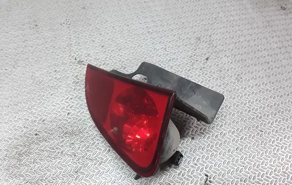 Renault Espace - Grand espace IV Rear bumper light 8200027154
