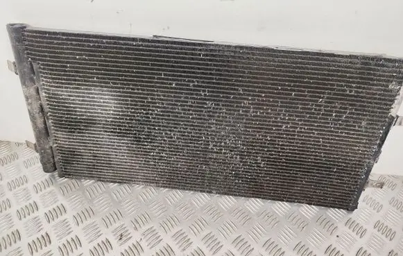 Audi A6 S6 C7 4G A/C cooling radiator (condenser) 4G0260401N