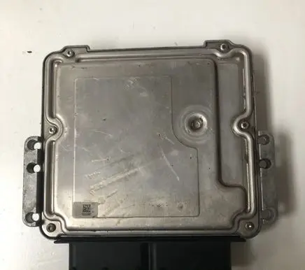 KIA Optima Engine control unit/module 0281032352 391502A930 F1JF600AI0EIU701