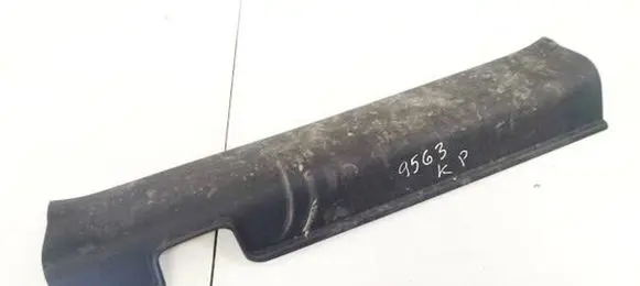 Honda CR-V Front sill trim cover 84251SWAA 84251-SWA-A