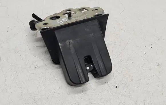 Audi Q5 SQ5 Tailgate/trunk/boot lock/catch/latch 8R0827505