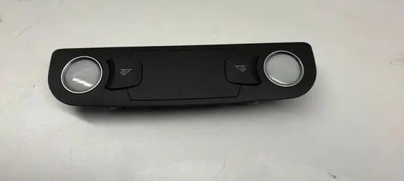 Audi Q7 4L Front seat light