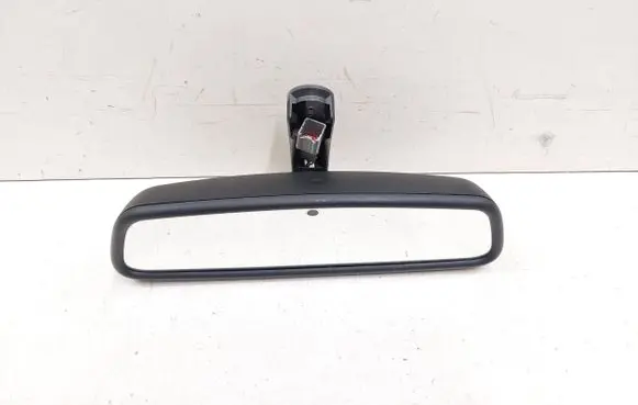 Jaguar XF Rear view mirror (interior) 6W9317E678AC 30600931 9052765