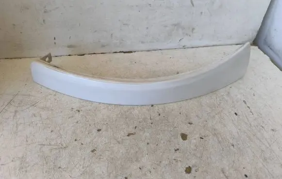 Fiat Ducato Under headlight/headlamp trim 1306529070