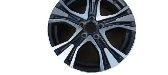 Toyota RAV 4 (XA50) R17 wheel hub/cap/trim PZ49M-X0670-Z