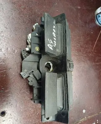 Audi A6 Allroad C5 Tailgate/trunk/boot exterior handle 4B0827565H 8D9827565