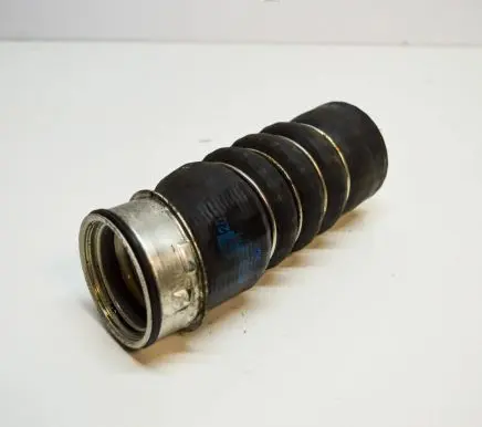 Volkswagen Golf VI Intercooler hose/pipe 3C0145934L