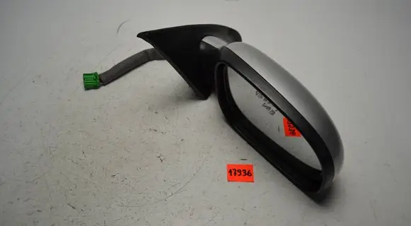 Volvo S60 Front door electric wing mirror E11015463 E11025463