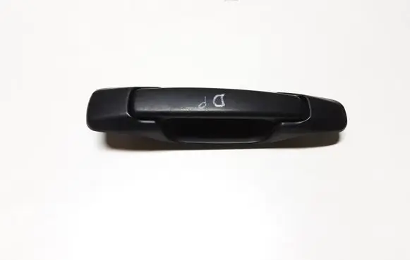 Subaru Forester SF Front door exterior handle