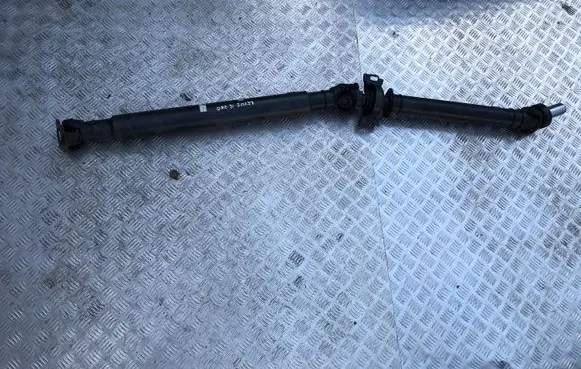 Lexus IS III XE30 Drive shaft (set)